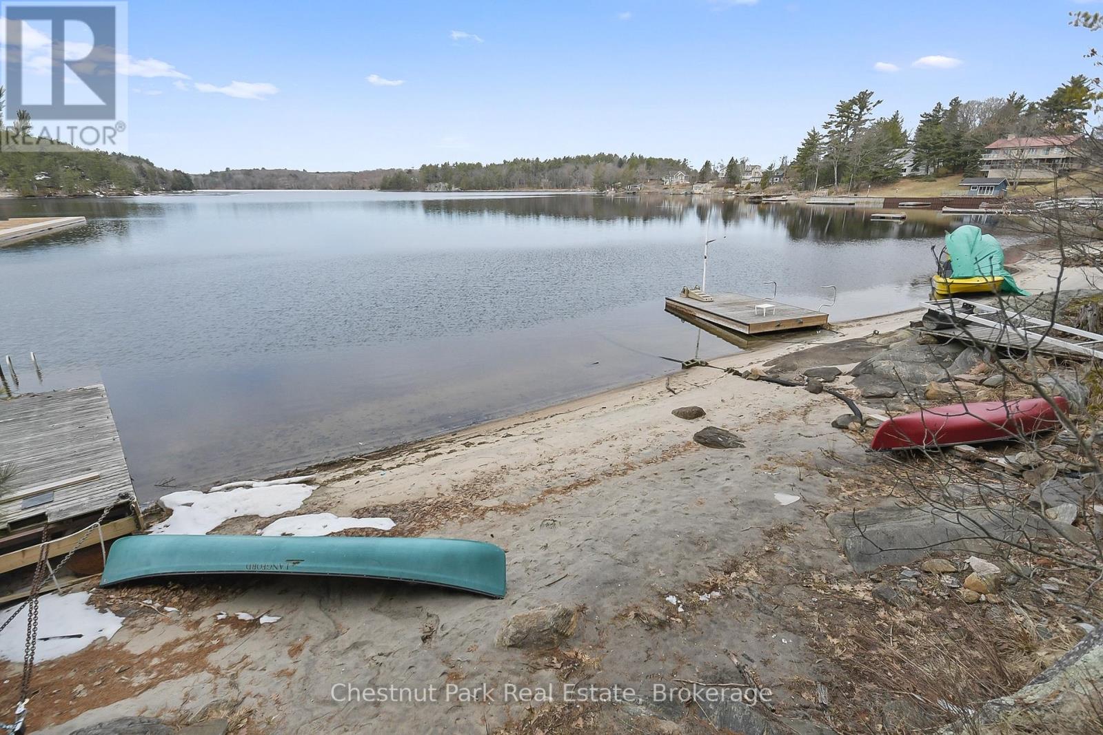 23 Glenn Burney Road, Seguin, Ontario  P2A 2W8 - Photo 42 - X12091847