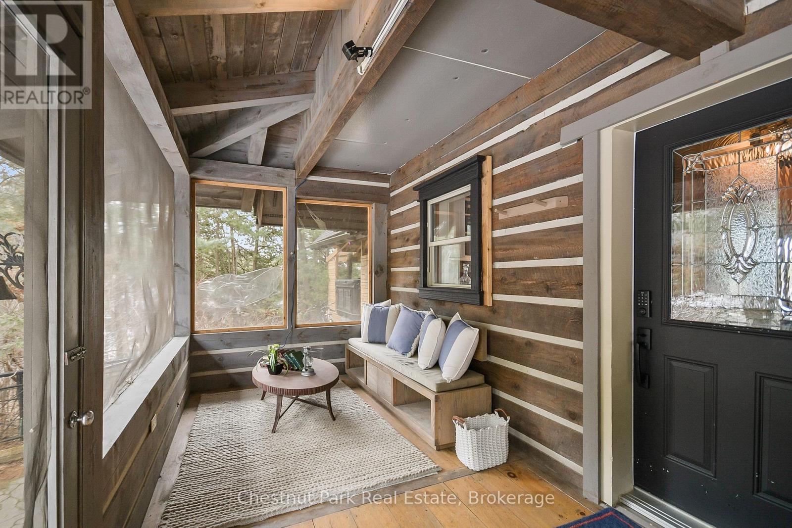 23 Glenn Burney Road, Seguin, Ontario  P2A 2W8 - Photo 4 - X12091847