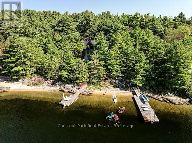 23 Glenn Burney Road, Seguin, Ontario  P2A 2W8 - Photo 43 - X12091847