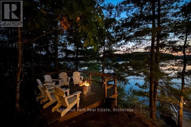 23 Glenn Burney Road, Seguin, Ontario  P2A 2W8 - Photo 44 - X12091847