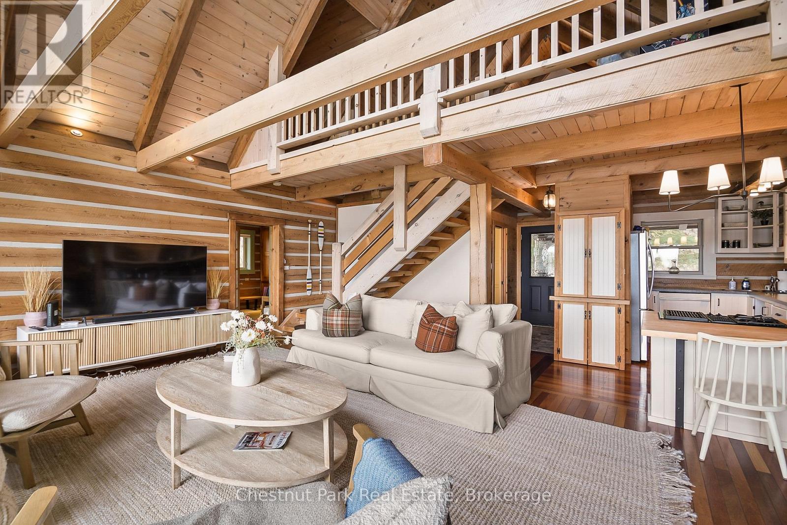 23 Glenn Burney Road, Seguin, Ontario  P2A 2W8 - Photo 8 - X12091847