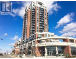 1908 - 1 UPTOWN DRIVE, Markham, Ontario