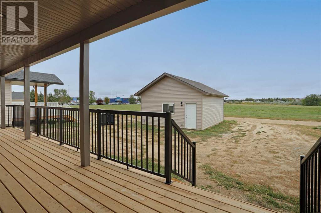 125 Upland Boulevard, Brooks, Alberta  T1R 0R1 - Photo 43 - A2191464