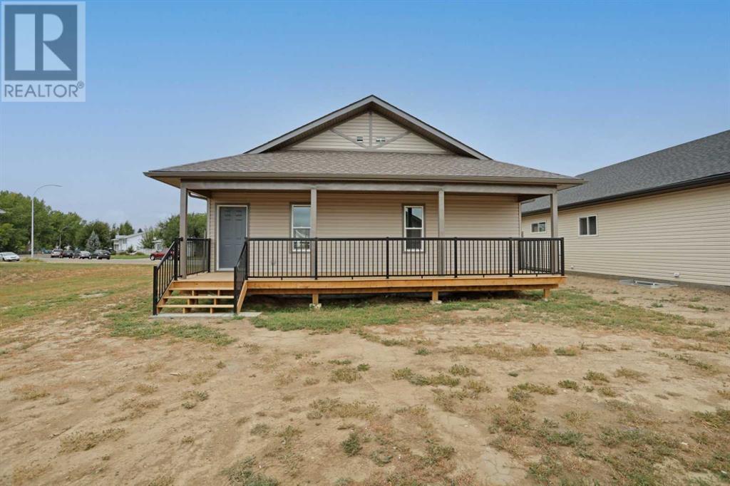 125 Upland Boulevard, Brooks, Alberta  T1R 0R1 - Photo 44 - A2191464