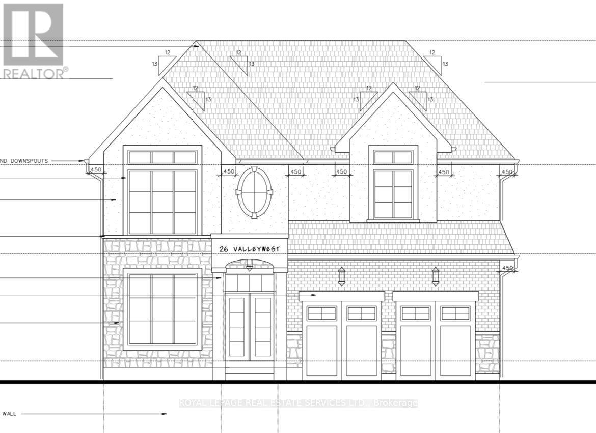Property at 26 VALLEYWEST ROAD image 1