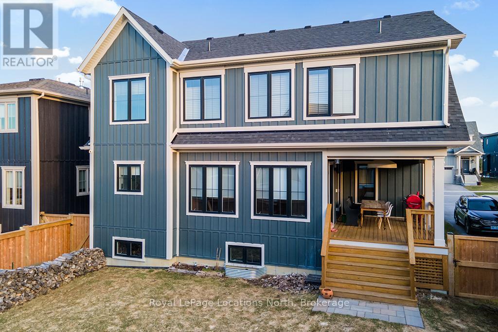 195 Courtland Street W, Blue Mountains, Ontario  L9Y 4E4 - Photo 26 - X12093571