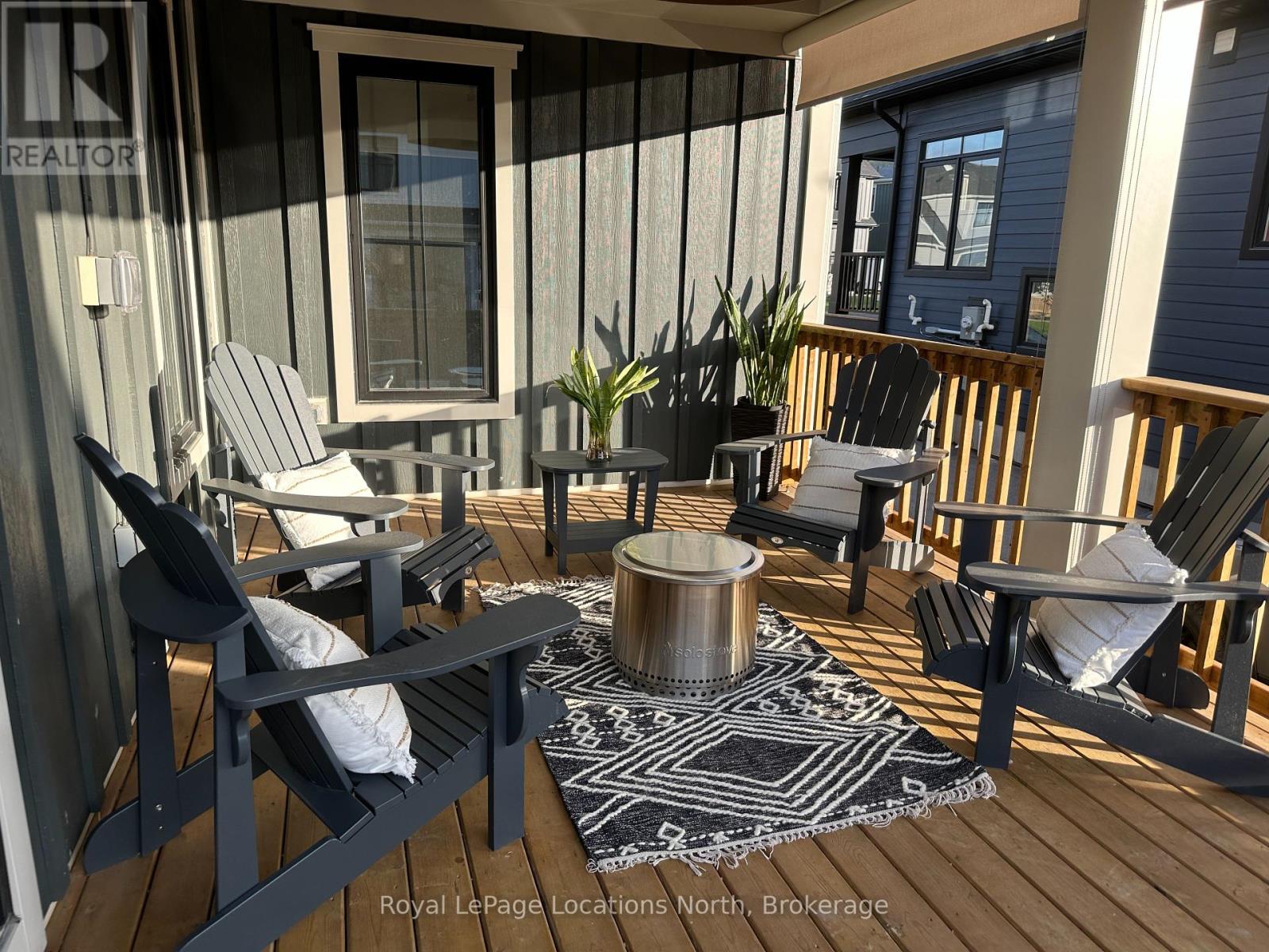 195 Courtland Street W, Blue Mountains, Ontario  L9Y 4E4 - Photo 28 - X12093571