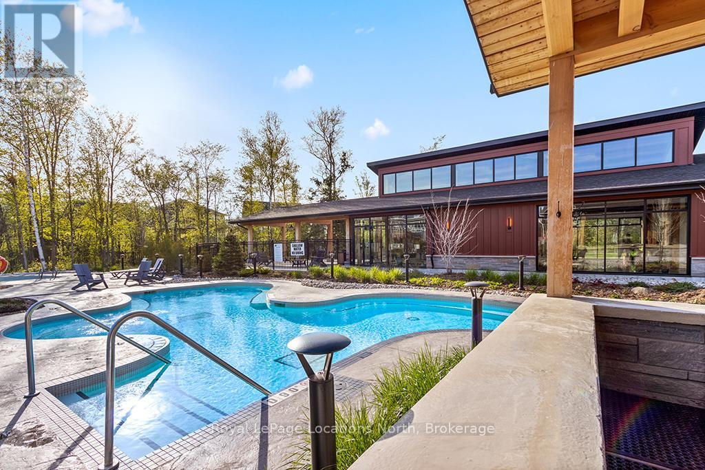 195 Courtland Street W, Blue Mountains, Ontario  L9Y 4E4 - Photo 35 - X12093571