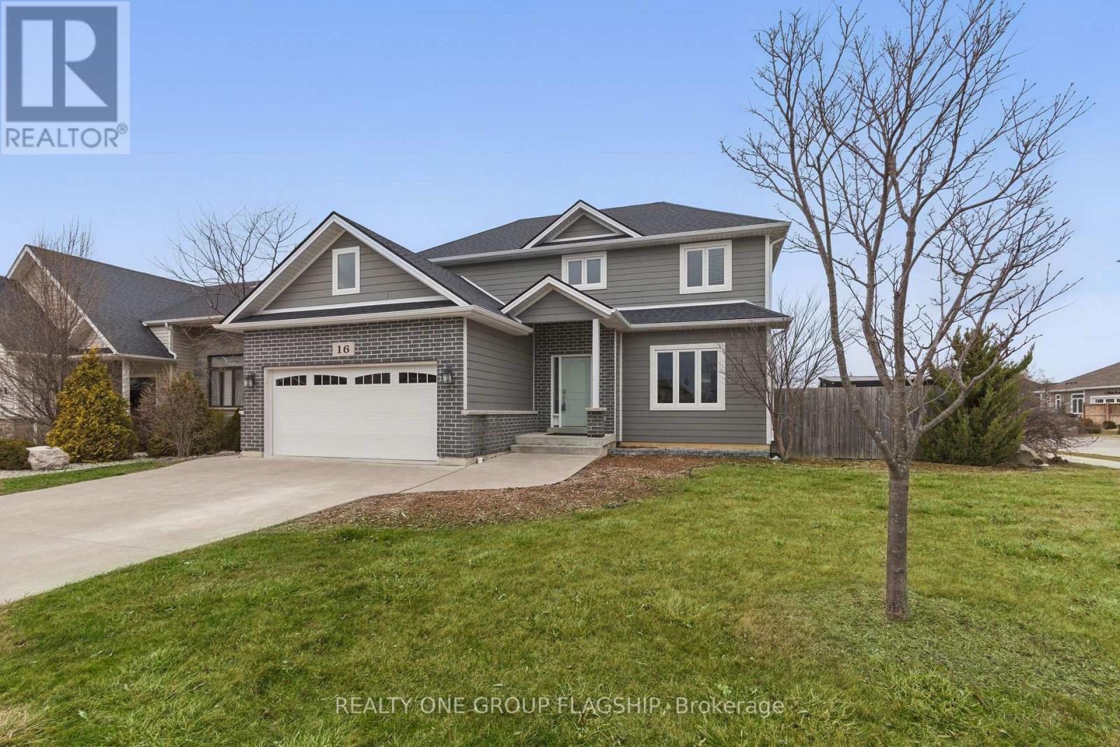 Property at 16 PEACHWOOD DRIVE image 1