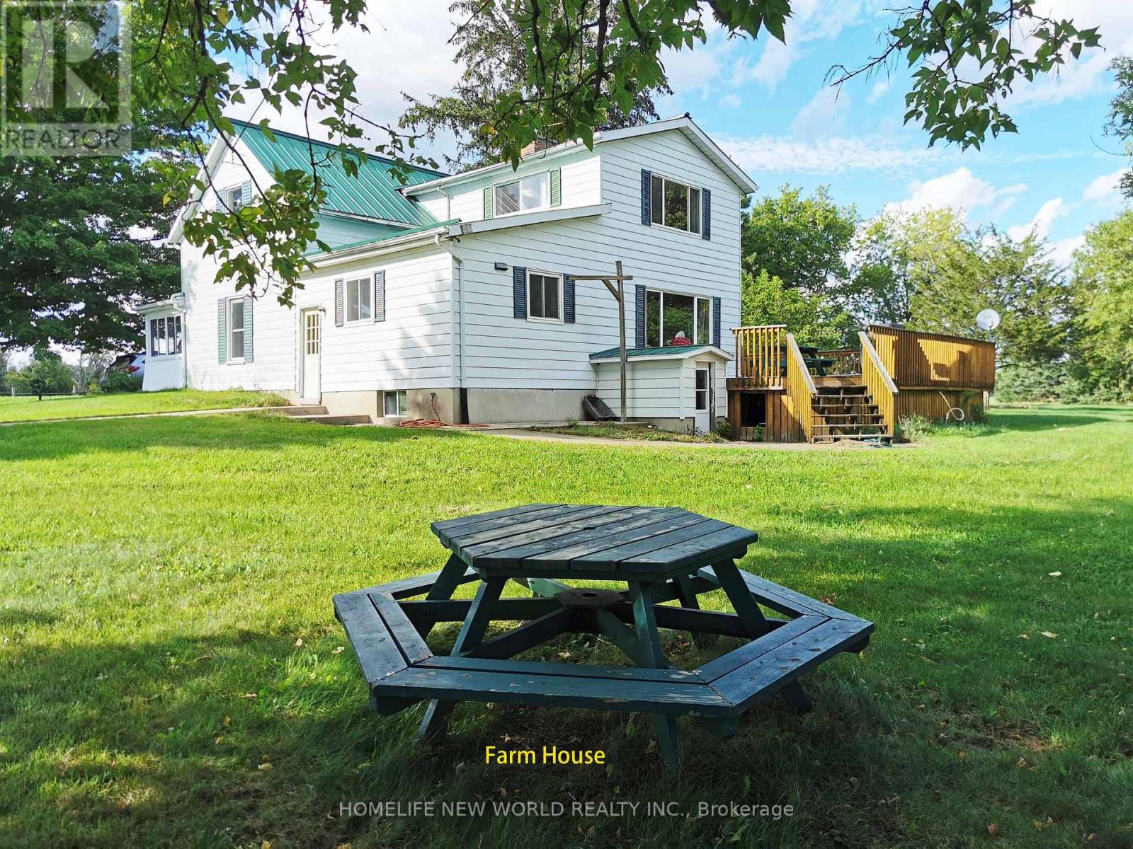 337 Escott Rockport Road, Leeds And The Thousand Islands, Ontario  K0E 1R0 - Photo 12 - X12094480