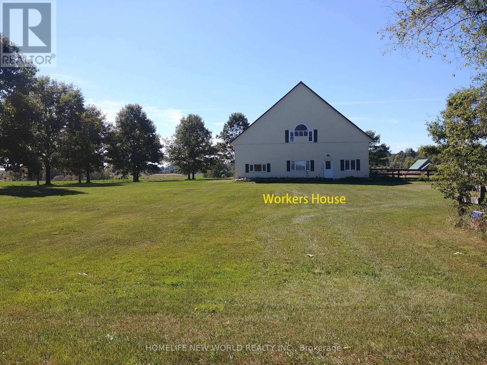 337 Escott Rockport Road, Leeds And The Thousand Islands, Ontario  K0E 1R0 - Photo 21 - X12094480