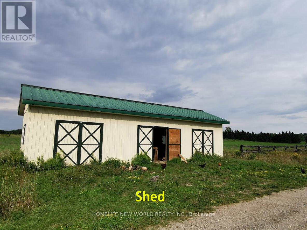 337 Escott Rockport Road, Leeds And The Thousand Islands, Ontario  K0E 1R0 - Photo 29 - X12094480