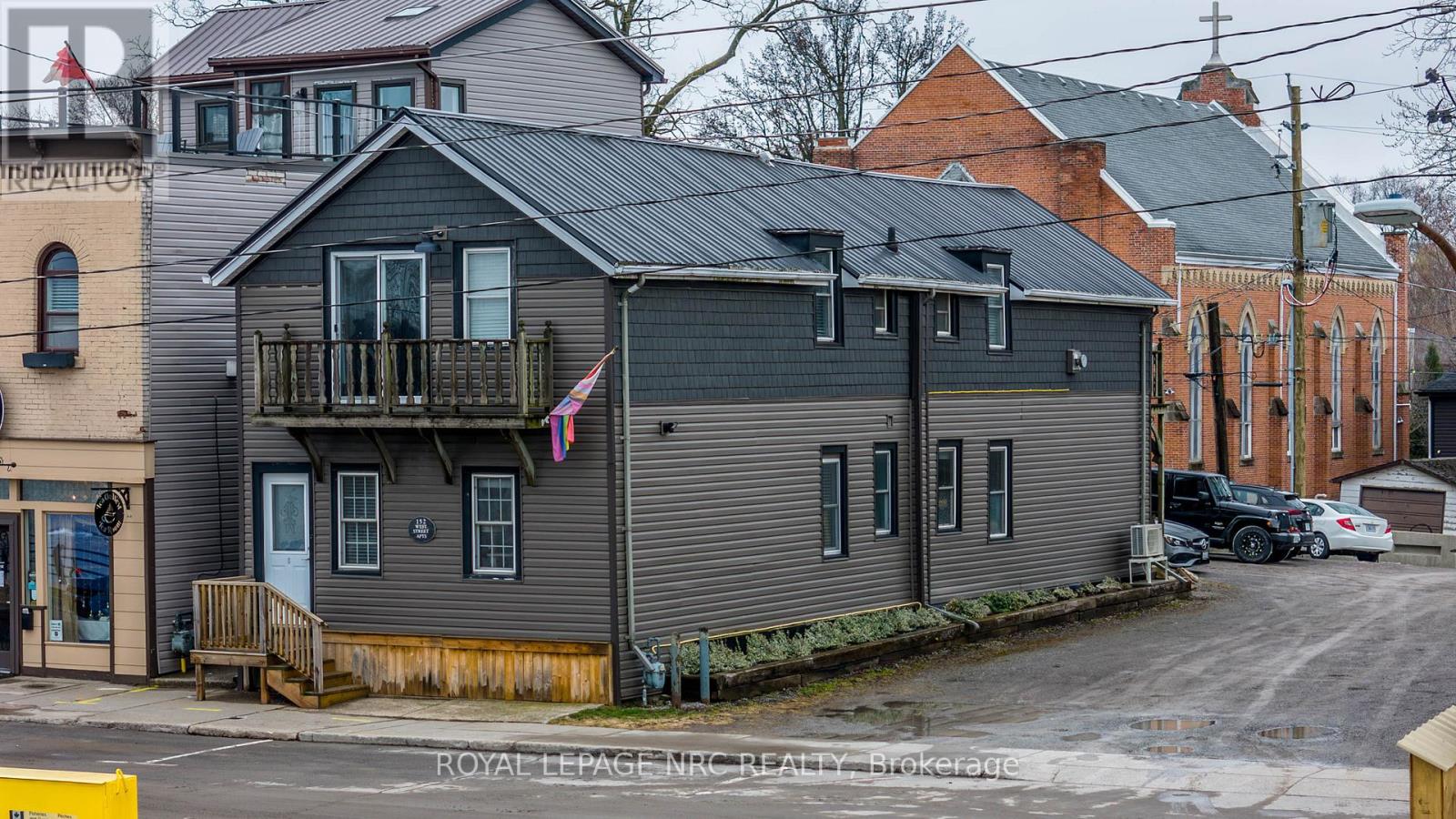 Property at 152 WEST STREET image 1