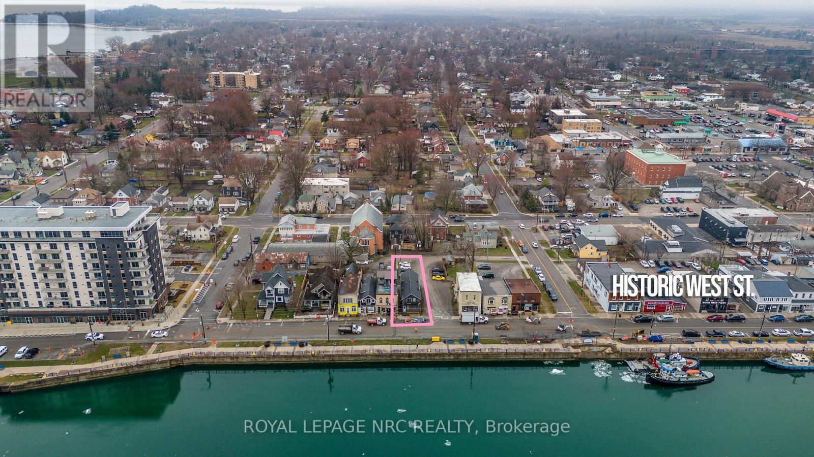 152 West Street, Port Colborne, Ontario  L3K 4E1 - Photo 47 - X12094490