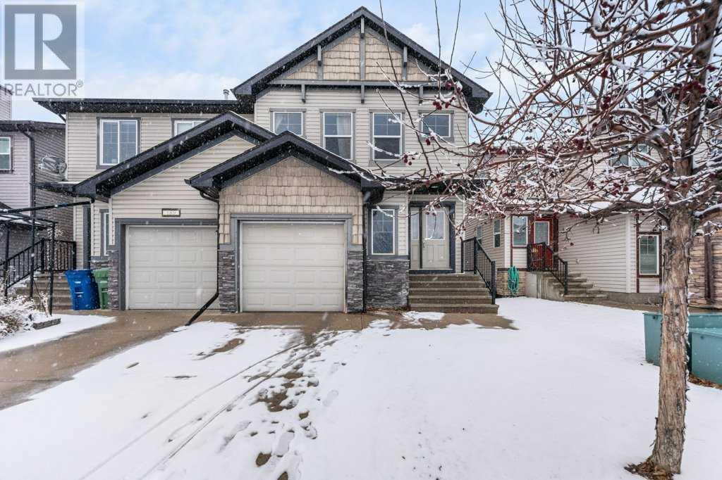 Property at 193 LUXSTONE Way SW image 1