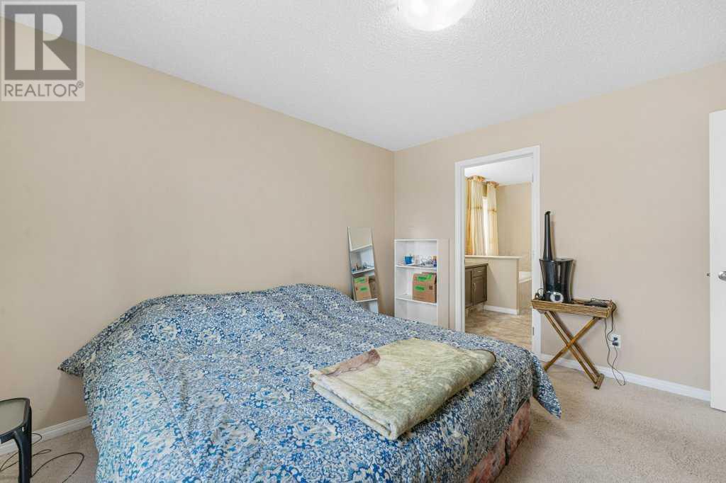 193 Luxstone Way Sw, Airdrie, Alberta  T4B 0H8 - Photo 33 - A2199358
