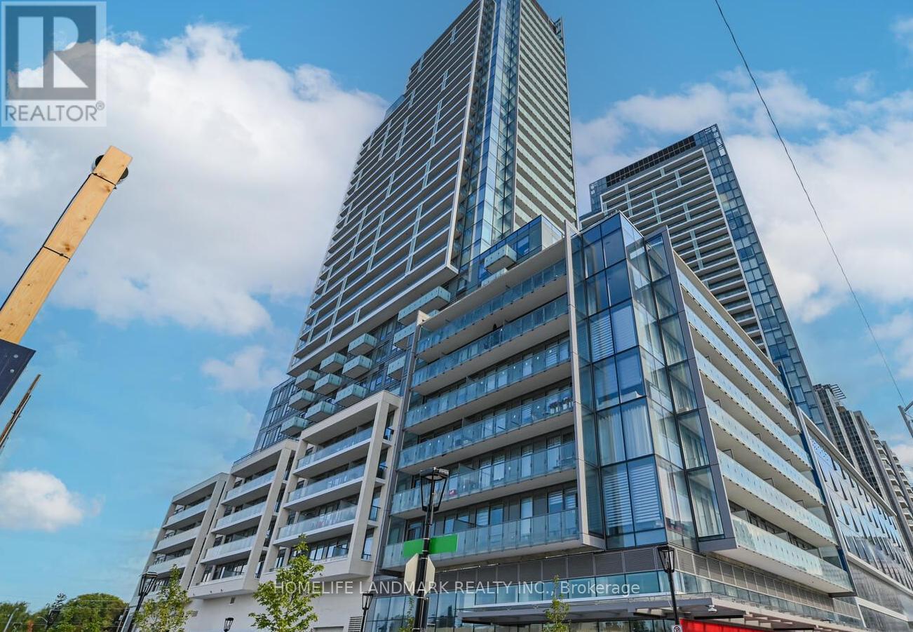 1205 - 7 Golden Lion Heights, Toronto, Ontario  M2M 0C1 - Photo 1 - C12094495