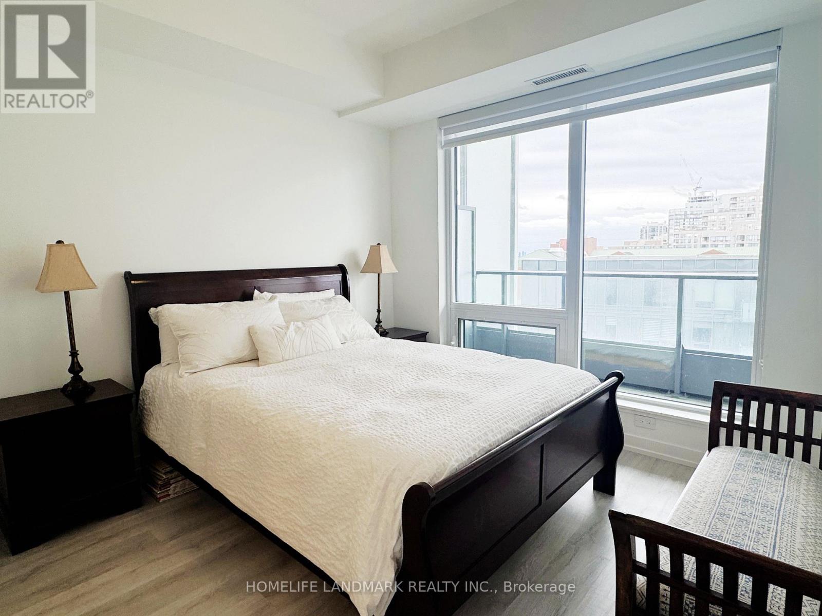 1205 - 7 Golden Lion Heights, Toronto, Ontario  M2M 0C1 - Photo 12 - C12094495