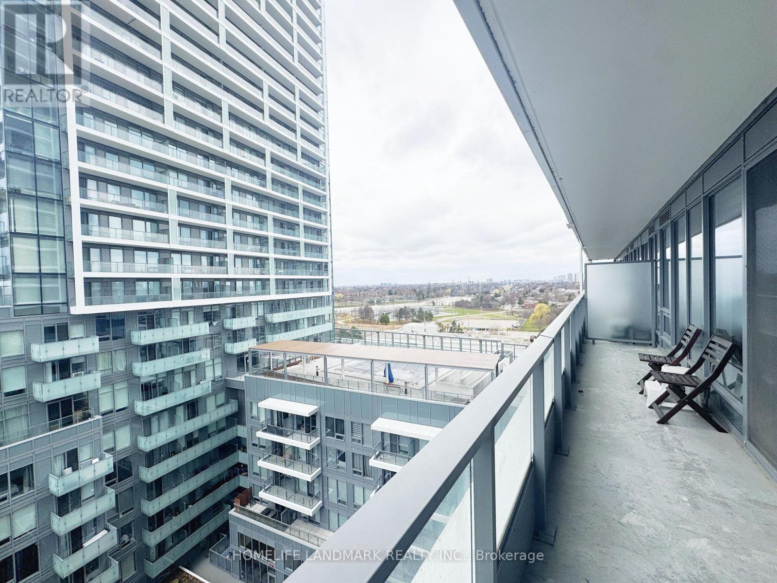 1205 - 7 Golden Lion Heights, Toronto, Ontario  M2M 0C1 - Photo 22 - C12094495