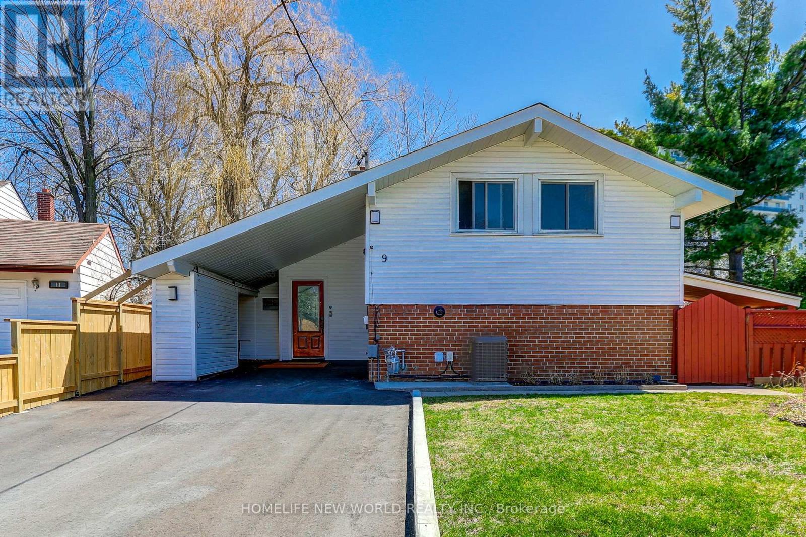 Property at 9 LADYSBRIDGE DRIVE image 4