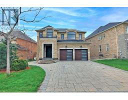 18 WILLIAM BOWES BOULEVARD, Vaughan, Ontario