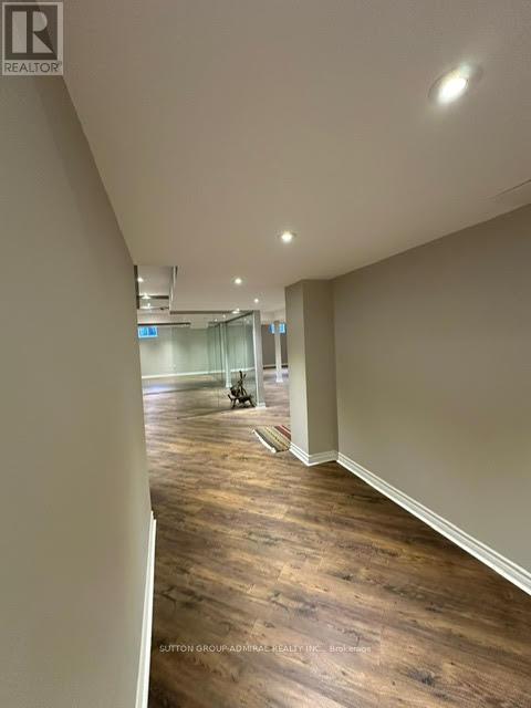 18 William Bowes Boulevard, Vaughan, Ontario  L6A 4B1 - Photo 17 - N12069581