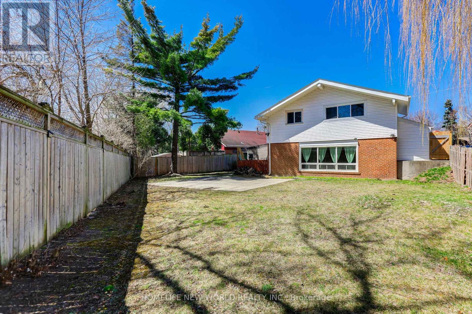 9 Ladysbridge Drive, Toronto (Morningside), Ontario  M1G 3H5 - Photo 31 - E12091495