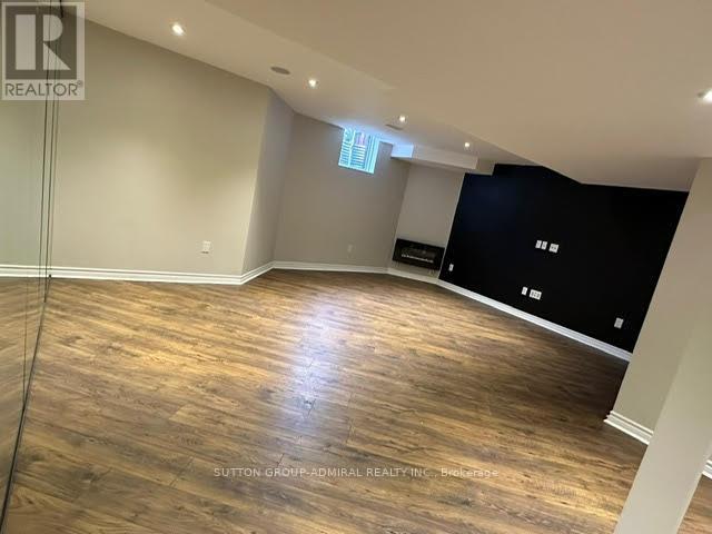 18 William Bowes Boulevard, Vaughan, Ontario  L6A 4B1 - Photo 6 - N12069581
