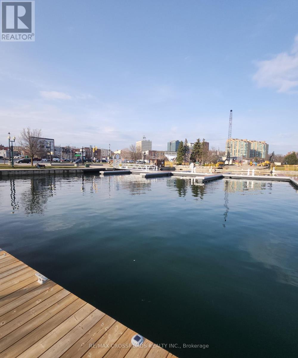 220d - 50 Dunlop Street, Barrie, Ontario  L4M 6J9 - Photo 19 - S12094213