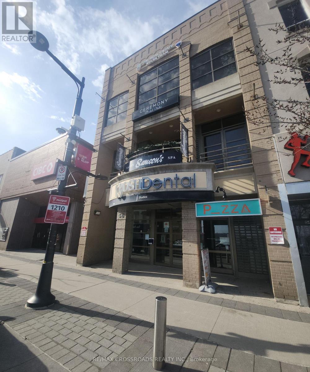 220d - 50 Dunlop Street, Barrie, Ontario  L4M 6J9 - Photo 17 - S12094213