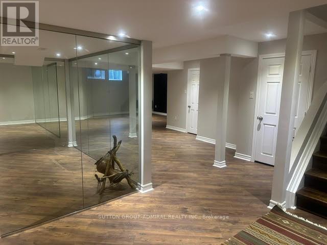 18 William Bowes Boulevard, Vaughan, Ontario  L6A 4B1 - Photo 3 - N12069581