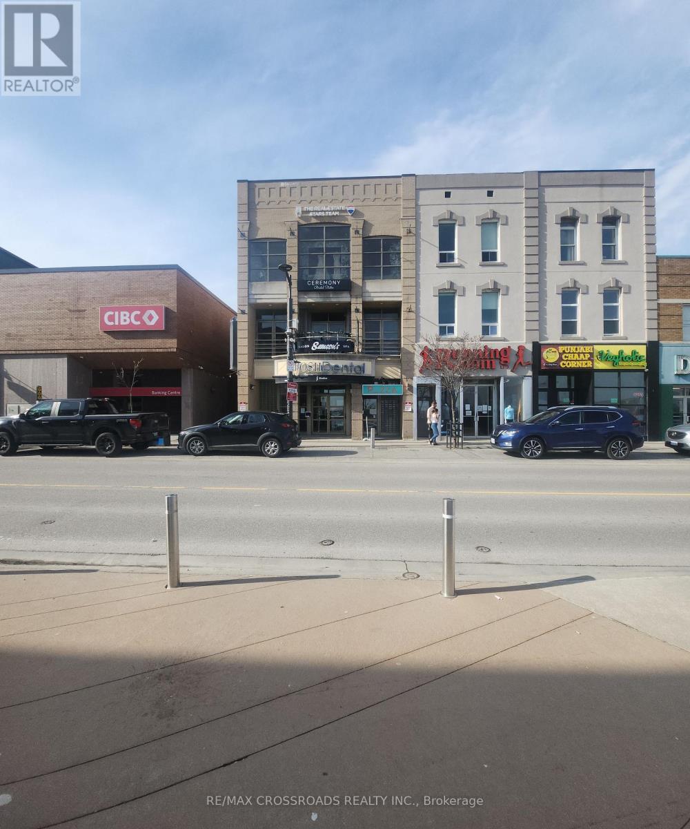 220d - 50 Dunlop Street, Barrie, Ontario  L4M 6J9 - Photo 18 - S12094213