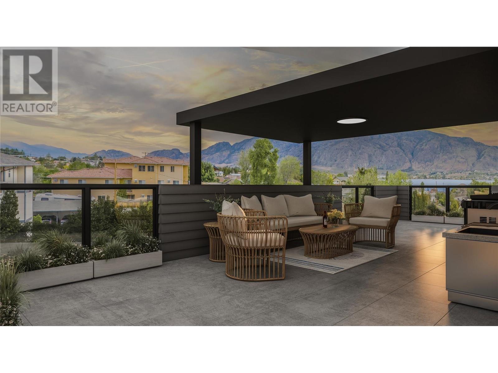 4601 97th Street Unit# 13, Osoyoos, British Columbia  V0H 1V1 - Photo 3 - 10343081