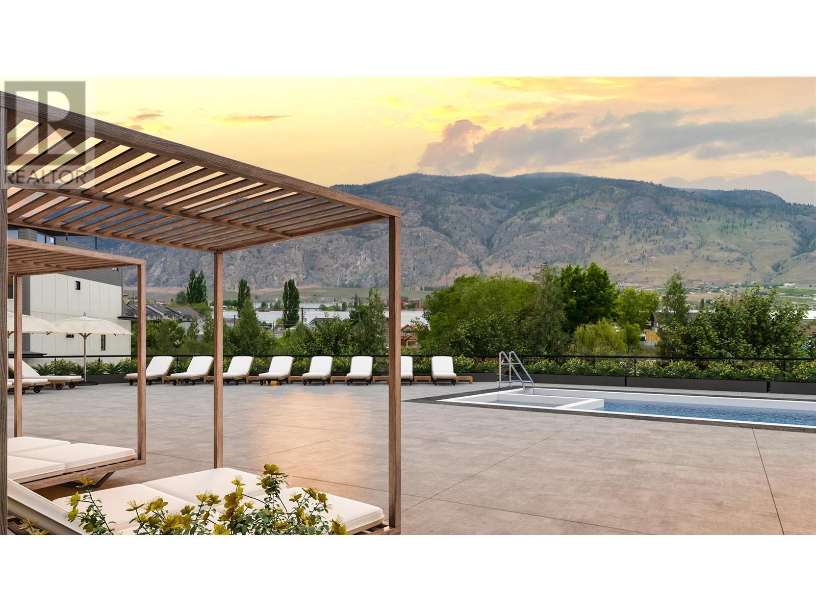 4601 97th Street Unit# 13, Osoyoos, British Columbia  V0H 1V1 - Photo 11 - 10343081