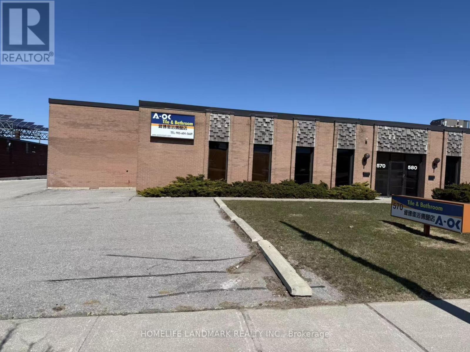 570 Denison Street, Markham, Ontario  L3R 1B9 - Photo 1 - N12079932
