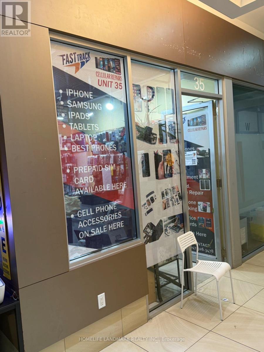 35 - 384 Yonge Street, Toronto, Ontario  M5B 1S8 - Photo 3 - C12094513