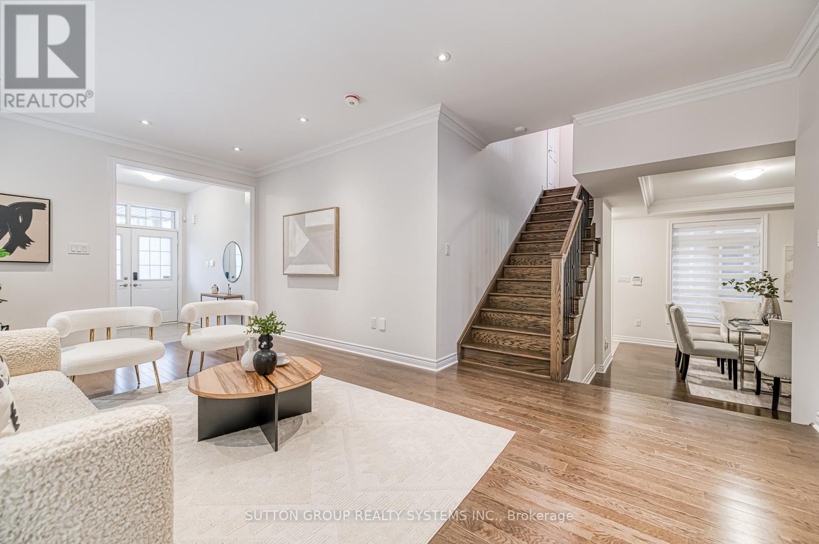 3329 Post Road, Oakville, Ontario  L6H 0Y5 - Photo 4 - W12094511