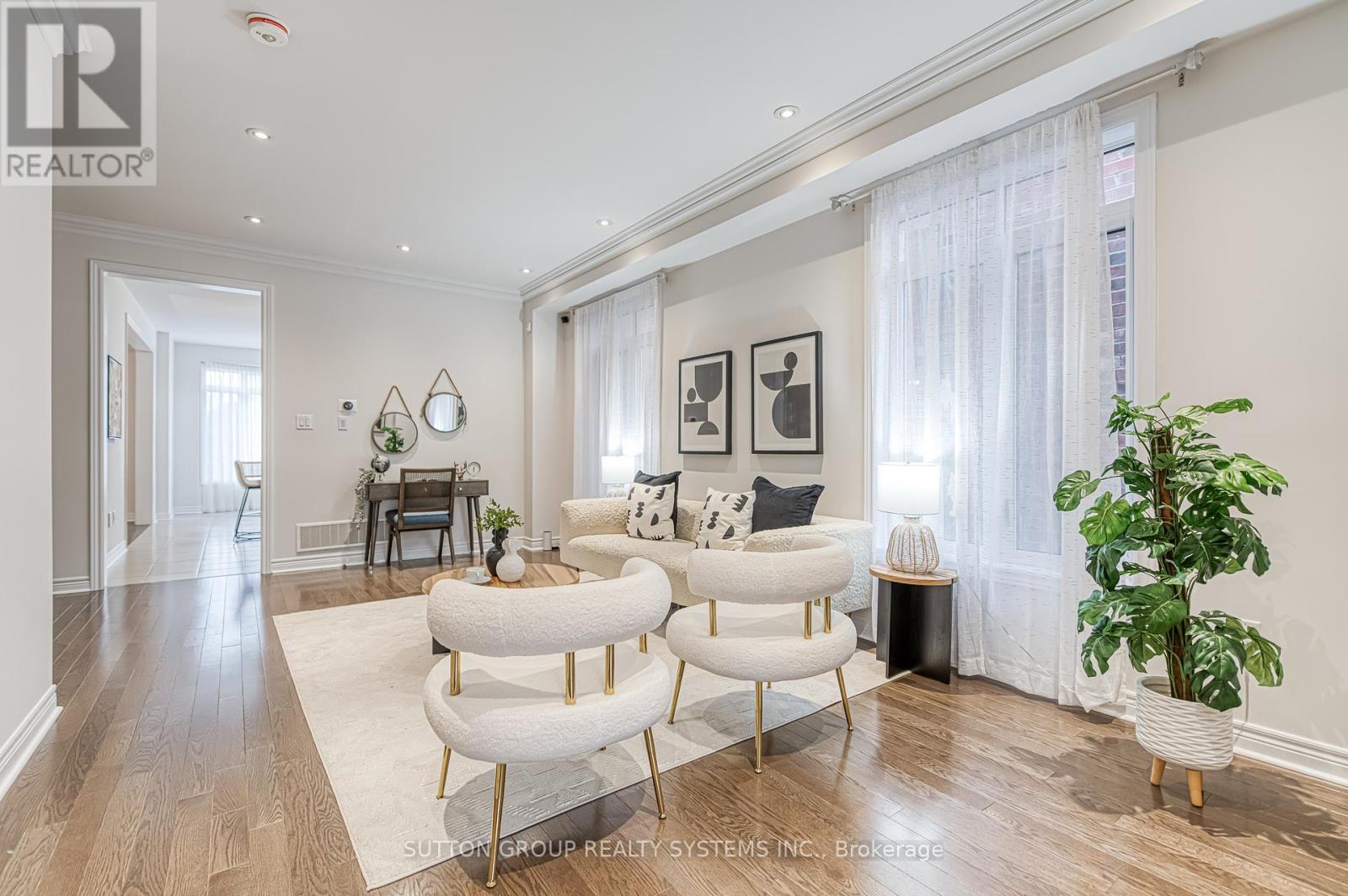 3329 Post Road, Oakville, Ontario  L6H 0Y5 - Photo 5 - W12094511