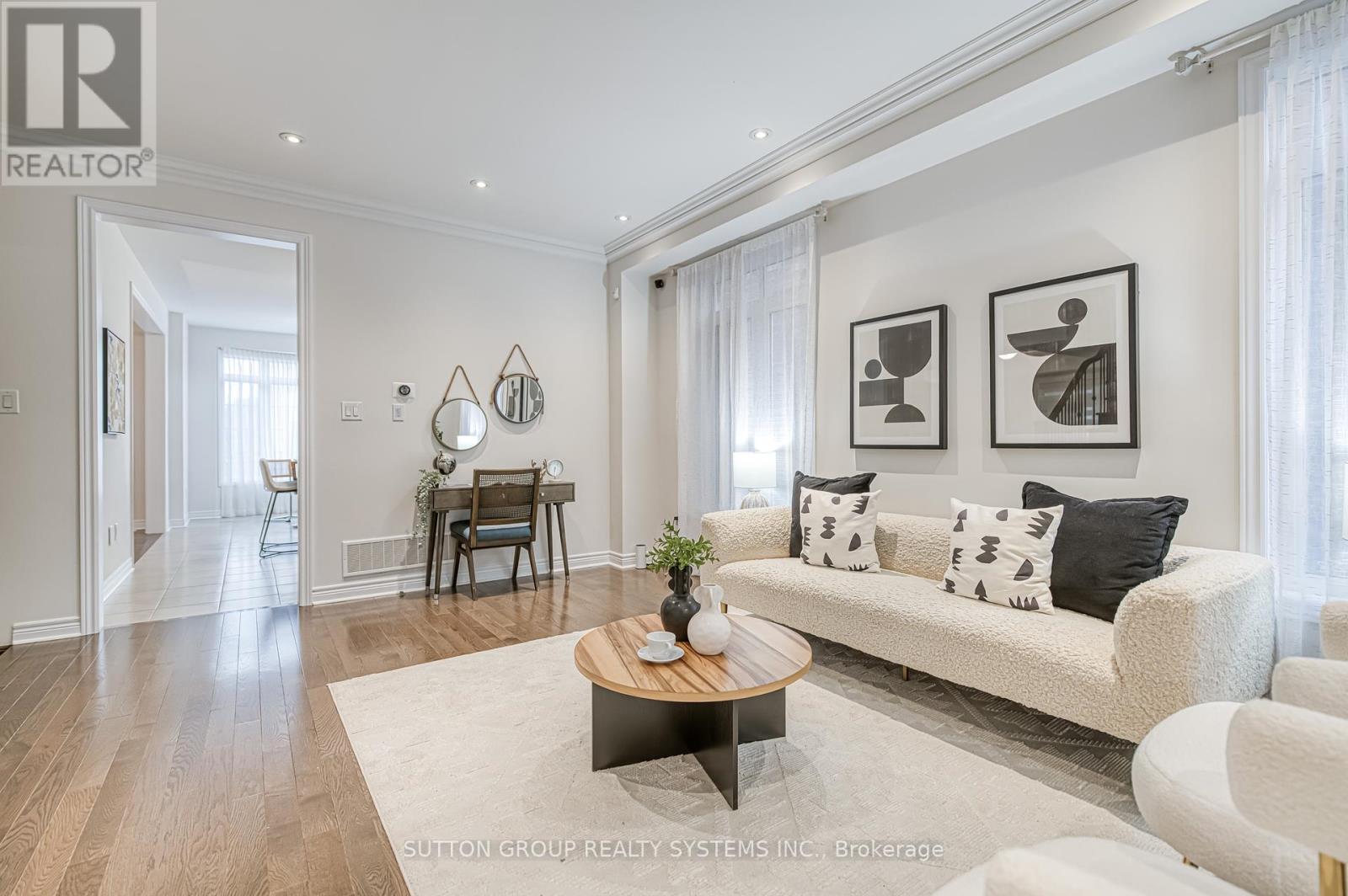 3329 Post Road, Oakville, Ontario  L6H 0Y5 - Photo 7 - W12094511