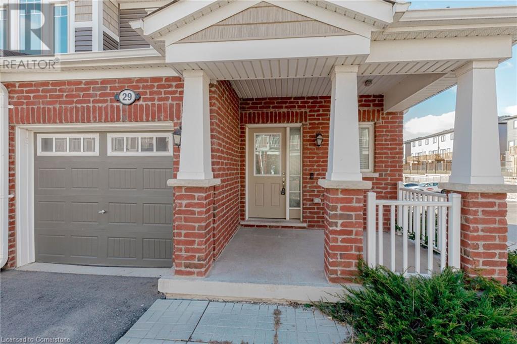 Property at 19 RIDGE Road Unit# 29 image 3