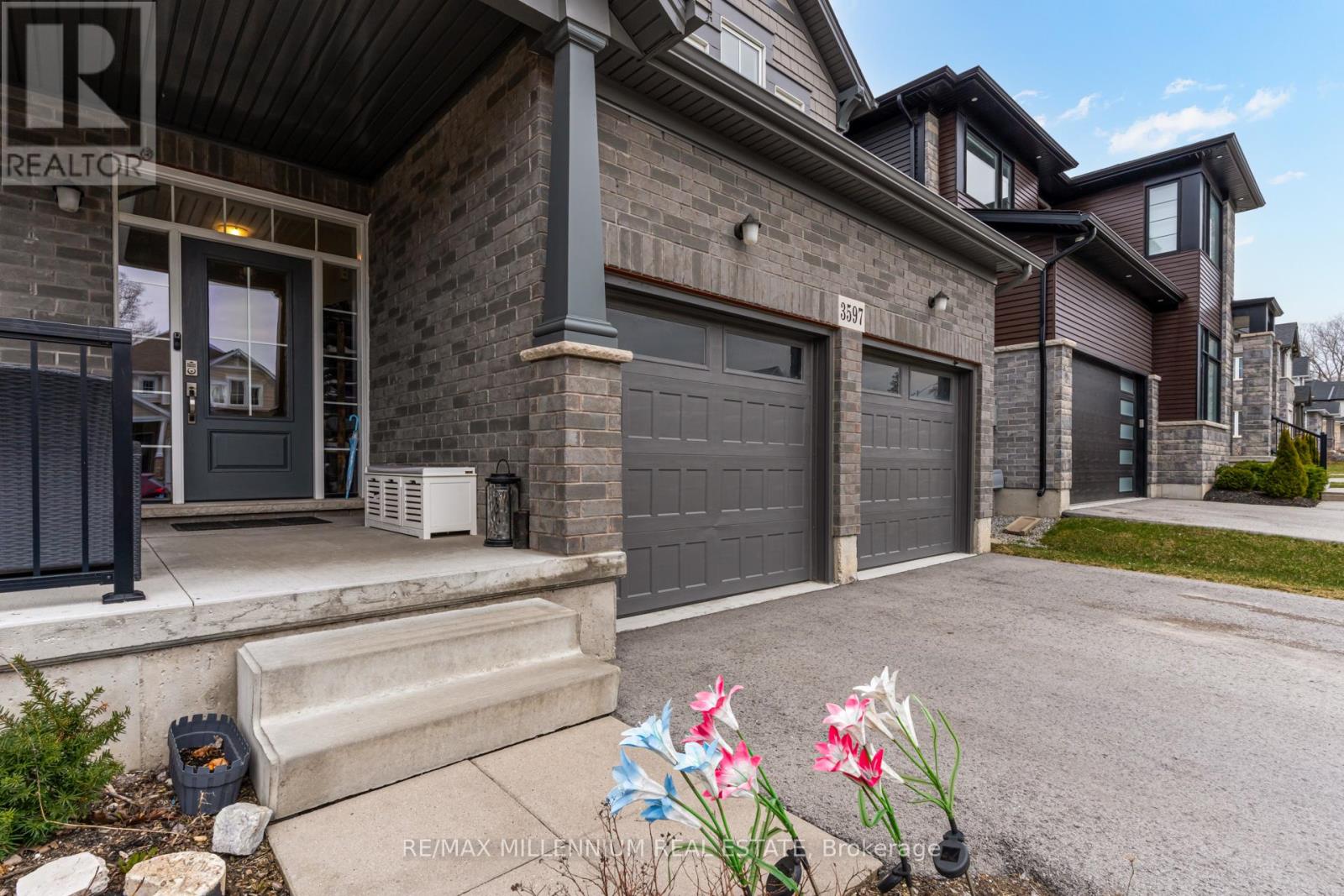 Property at 3597 CAROLINIA COURT image 3