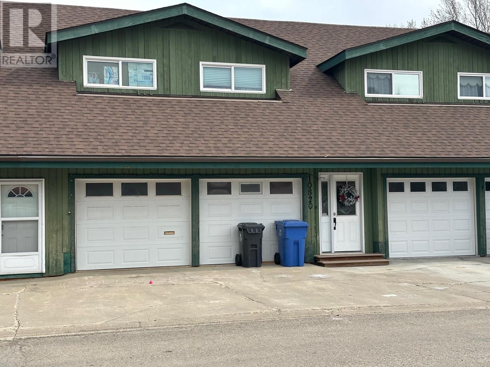 10820 102 STREET, Fort St. John, British Columbia