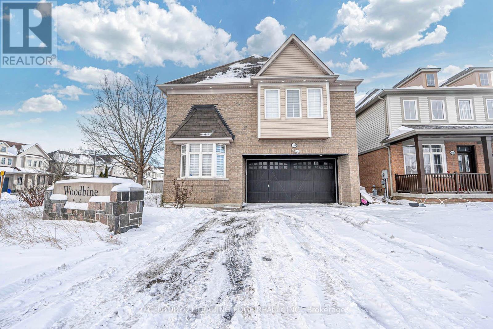 Property at 145 WOODBINE PLACE image 1