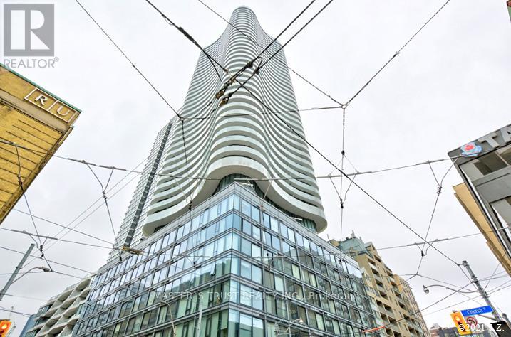406 - 403 CHURCH STREET, Toronto, Ontario