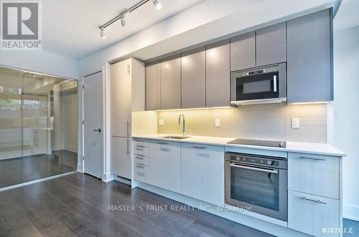 406 - 403 Church Street, Toronto, Ontario  M4Y 0C9 - Photo 18 - C12094523