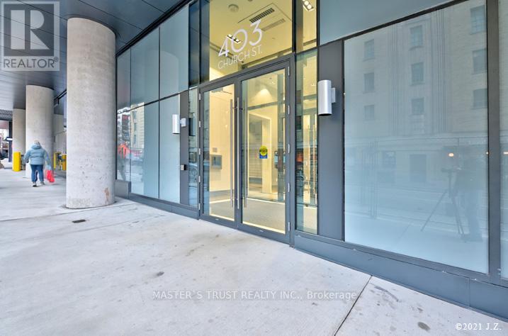 406 - 403 Church Street, Toronto, Ontario  M4Y 0C9 - Photo 2 - C12094523