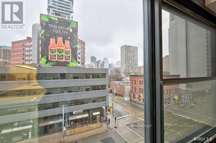 406 - 403 Church Street, Toronto, Ontario  M4Y 0C9 - Photo 21 - C12094523