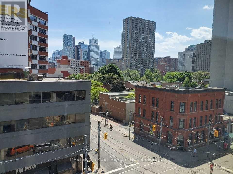 406 - 403 Church Street, Toronto, Ontario  M4Y 0C9 - Photo 23 - C12094523