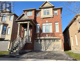 111 ORCHARD HILL BOULEVARD, Markham, Ontario