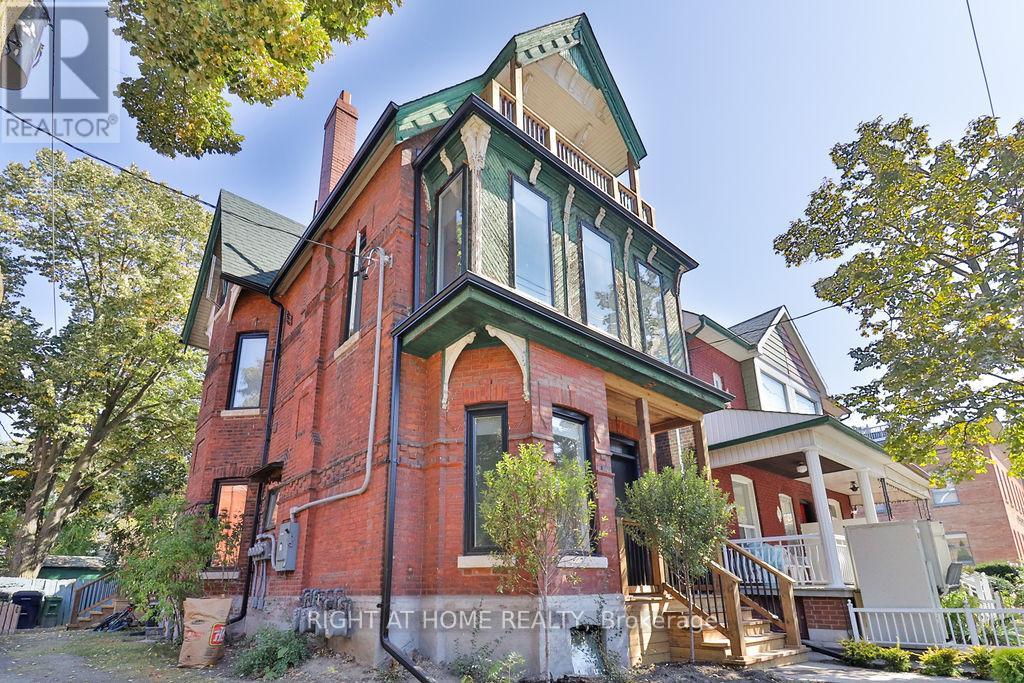 Property at 45 BROCK AVENUE image 1